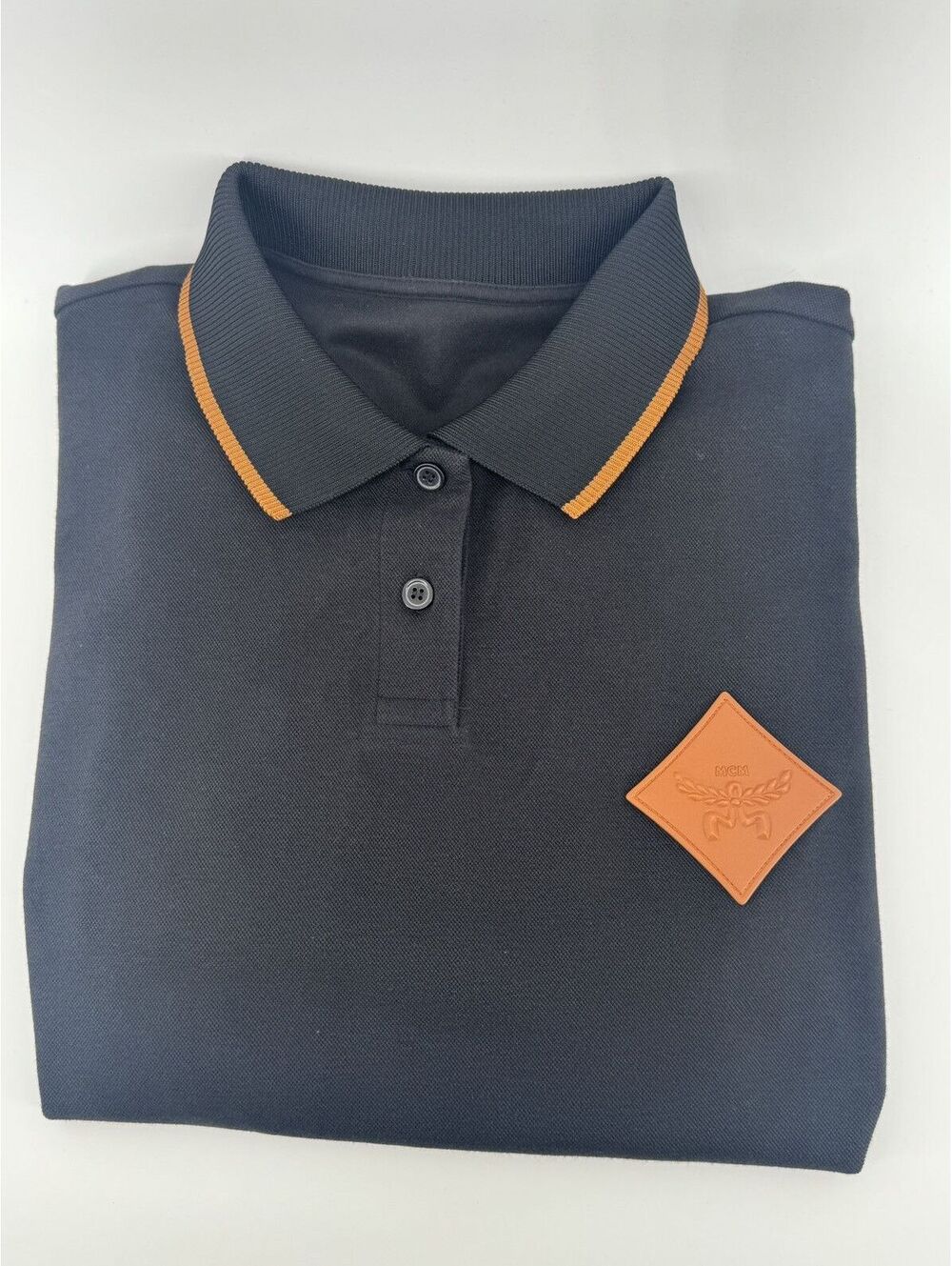 MCM men’s polo size Xl